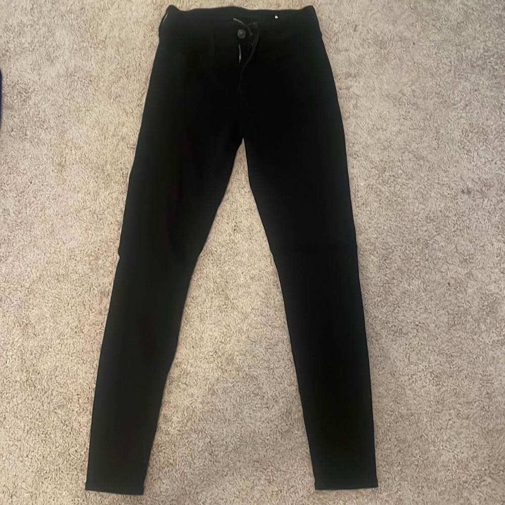 American Eagle Outfitters Next Level Strech low rise jeans